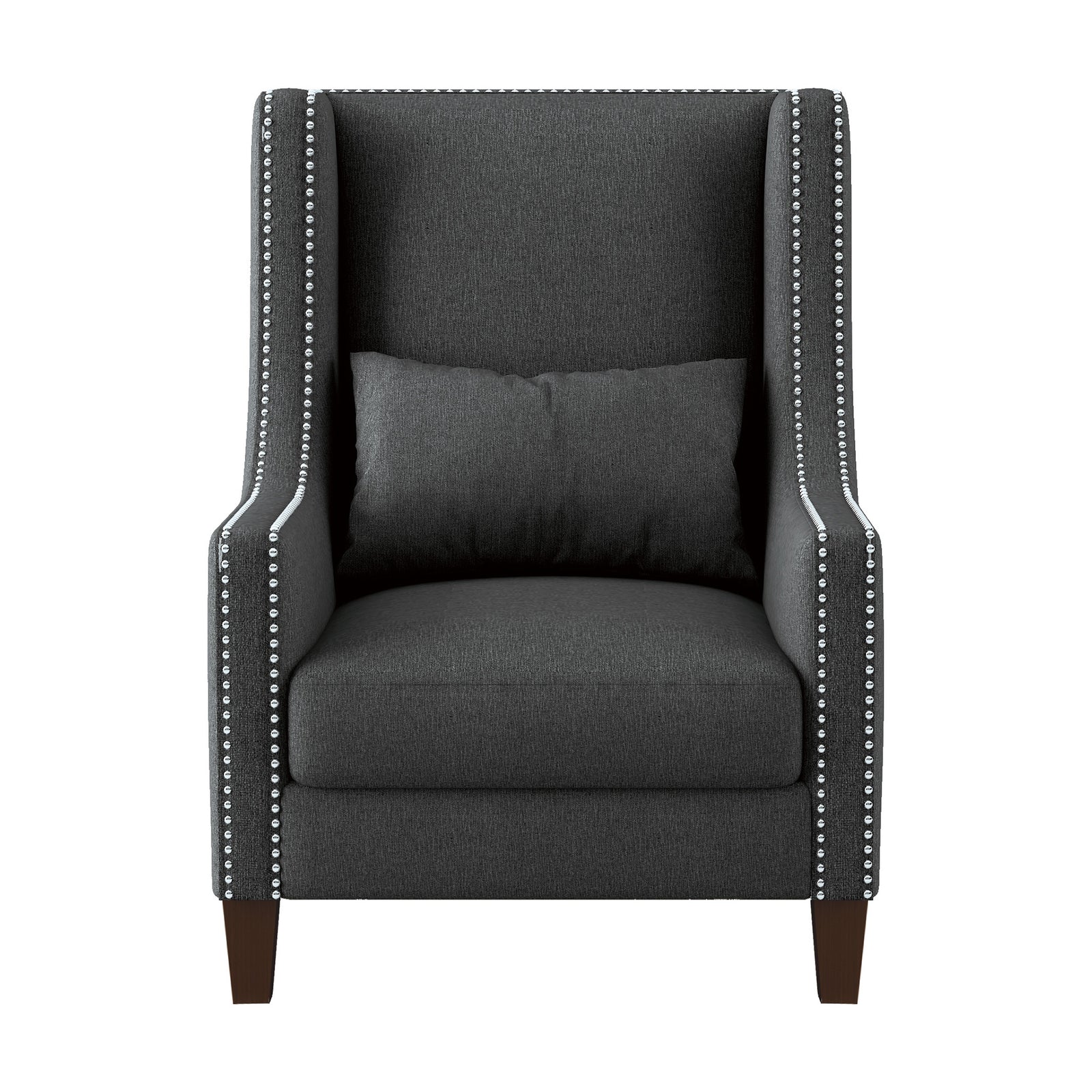 Moritz Accent Chair