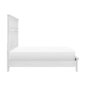 Coleson Panel Bed, Queen
