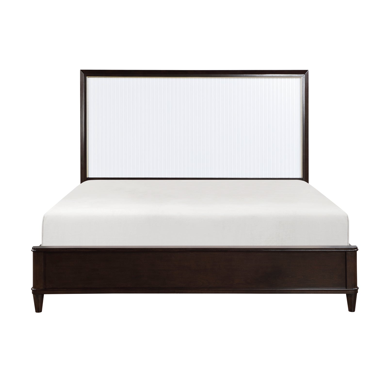 Hooper Panel Bed, Queen