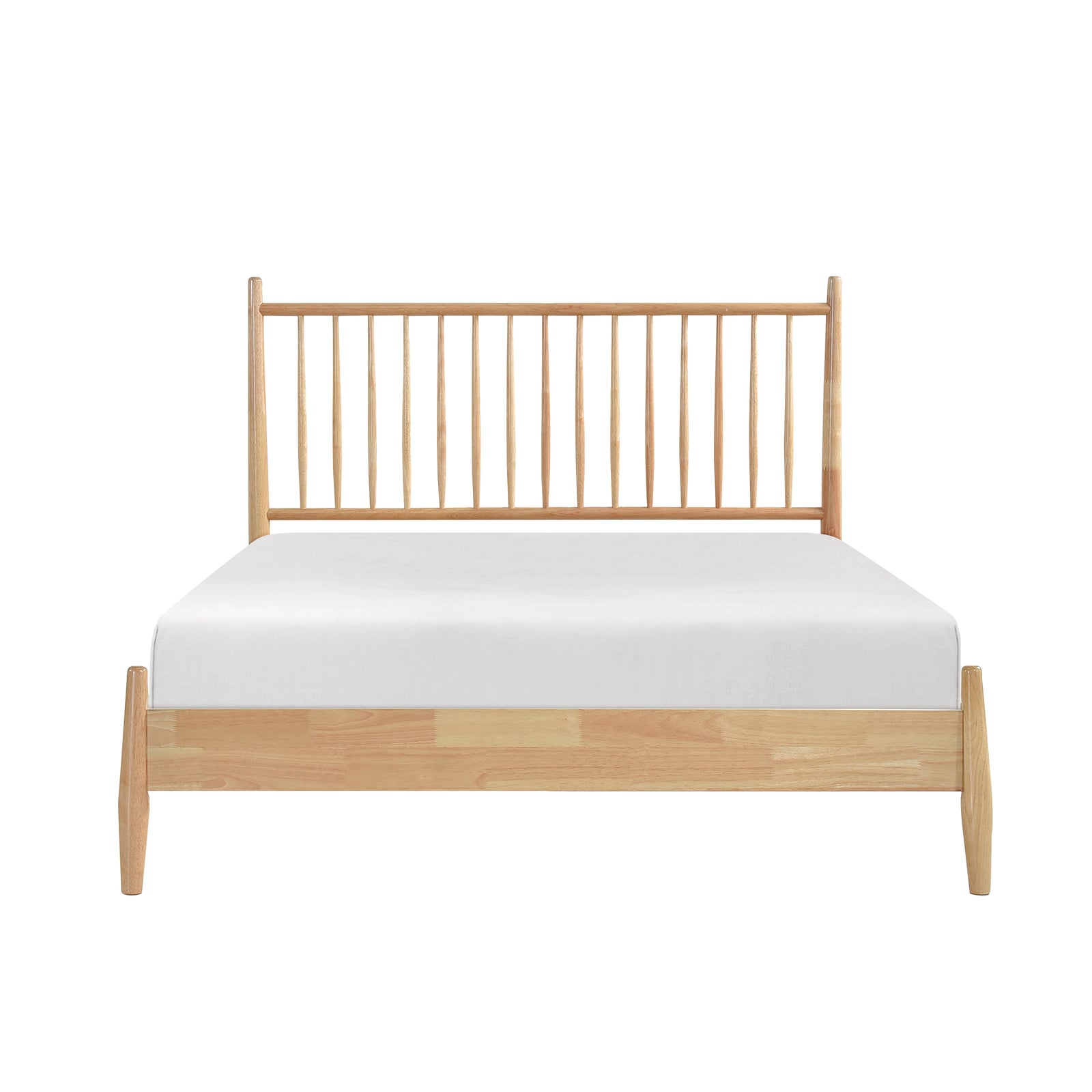 Alsea Platform Bed, Full