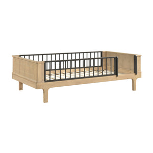 Fina Twin Platform Bed