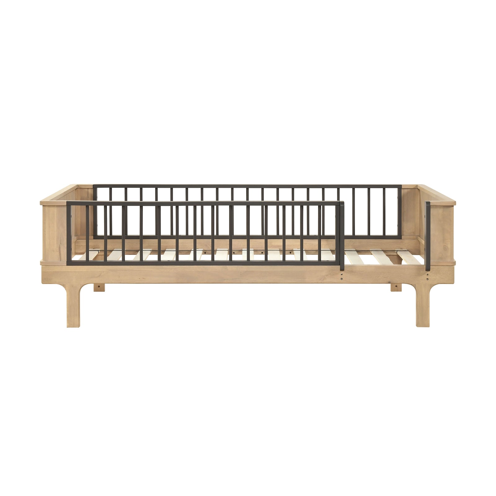 Fina Twin Platform Bed