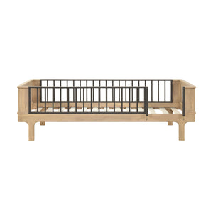 Fina Twin Platform Bed