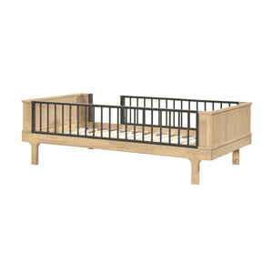 Fina Twin Platform Bed