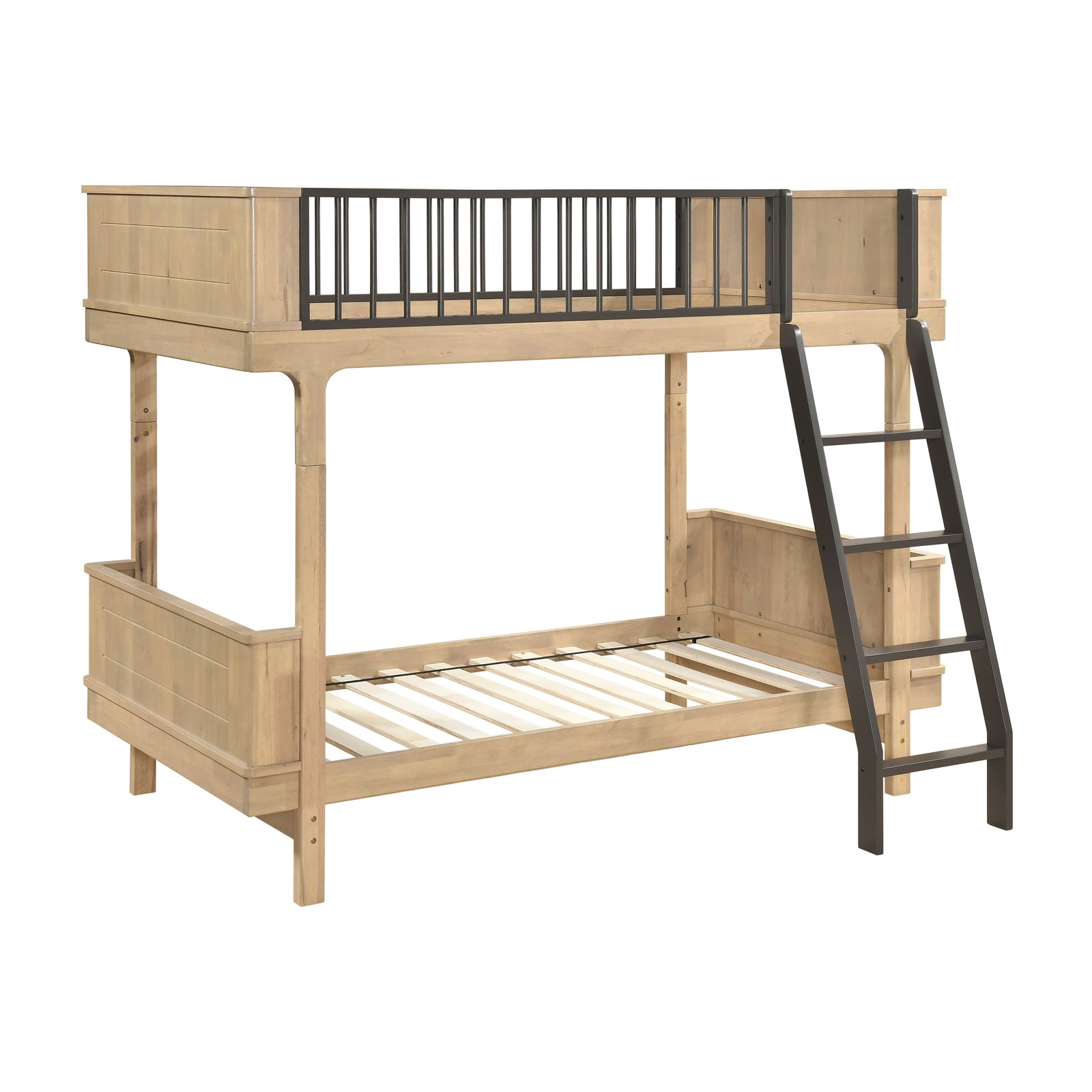 Fina Twin/Twin Bunk Bed