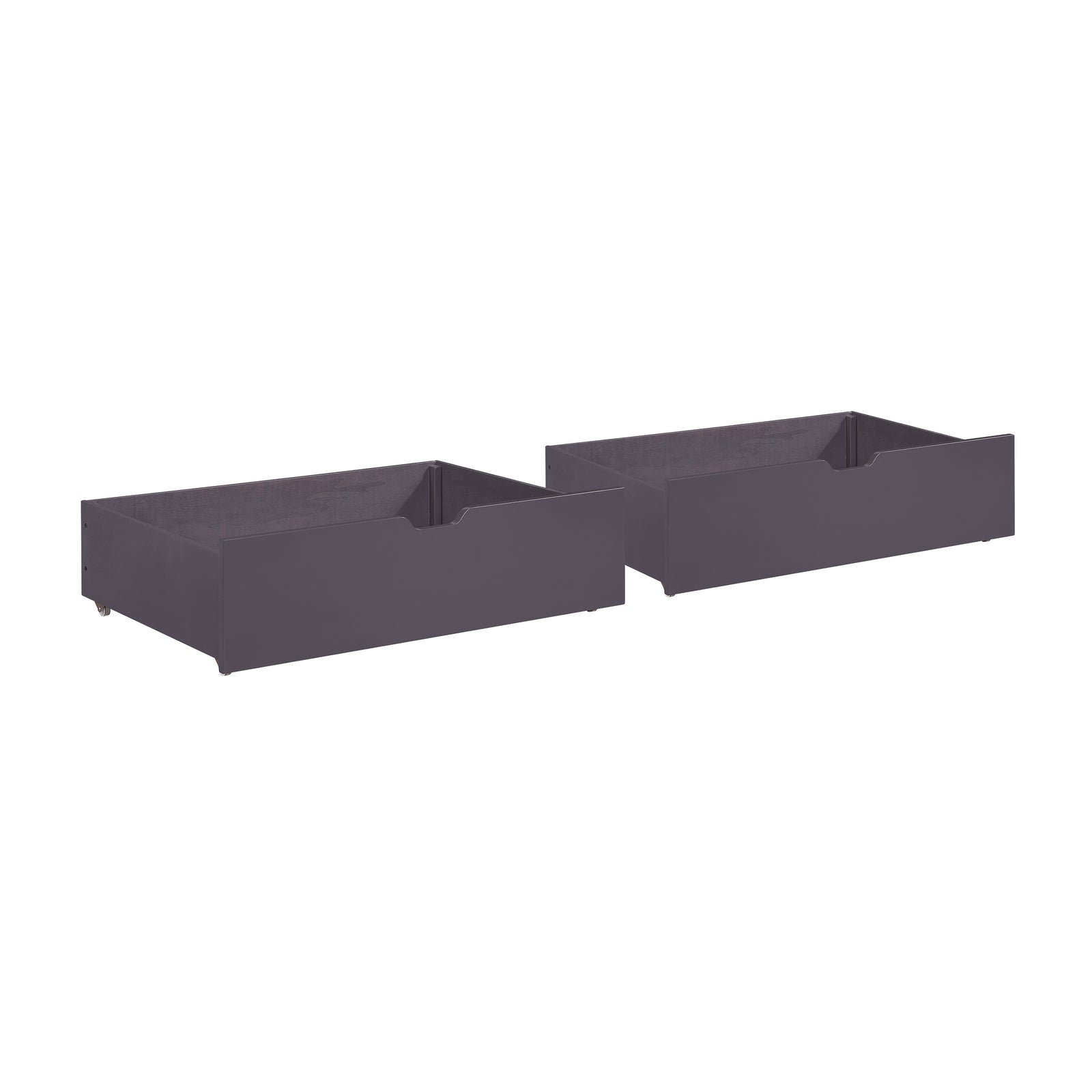Valtieri Toy Boxes (2-pieces)