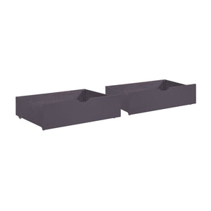 Valtieri Toy Boxes (2-pieces)
