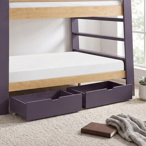 Valtieri Toy Boxes (2-pieces)
