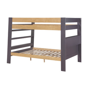 Valtieri Full Over Full Bunk Bed
