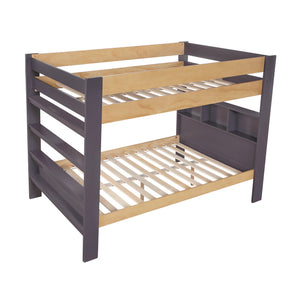 Valtieri Full Over Full Bunk Bed