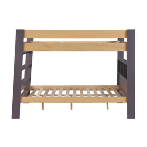 Valtieri Full Over Full Bunk Bed