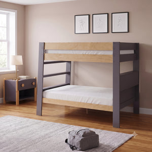 Valtieri Full Over Full Bunk Bed