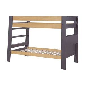 Valtieri Twin Over Twin Bunk Bed