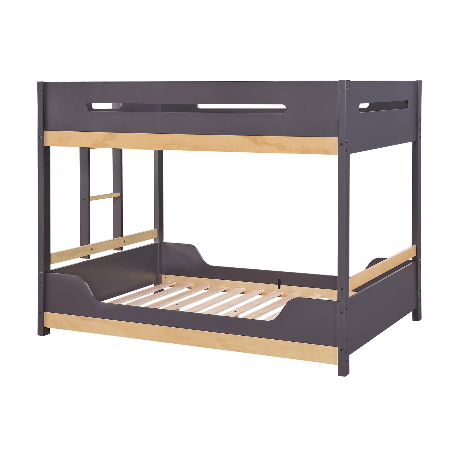 Corvella Full Over Full Bunk Bed