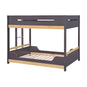 Corvella Full Over Full Bunk Bed