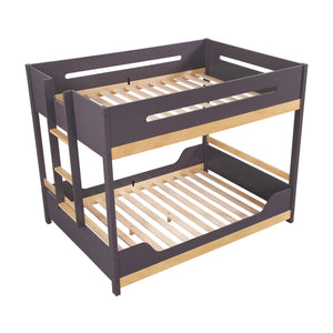 Corvella Full Over Full Bunk Bed