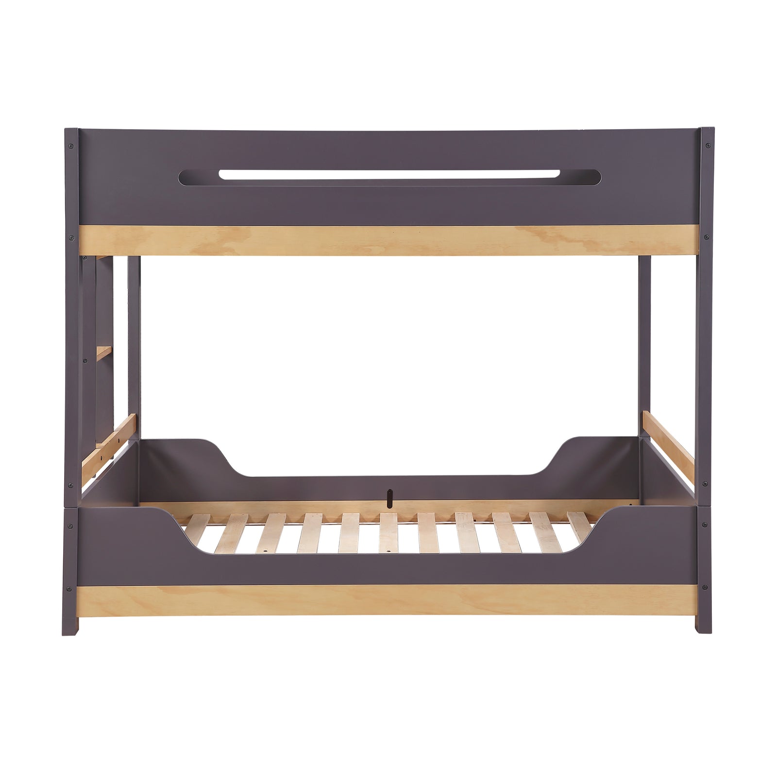 Corvella Full Over Full Bunk Bed