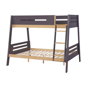 Corvella Twin Over Full Bunk Bed