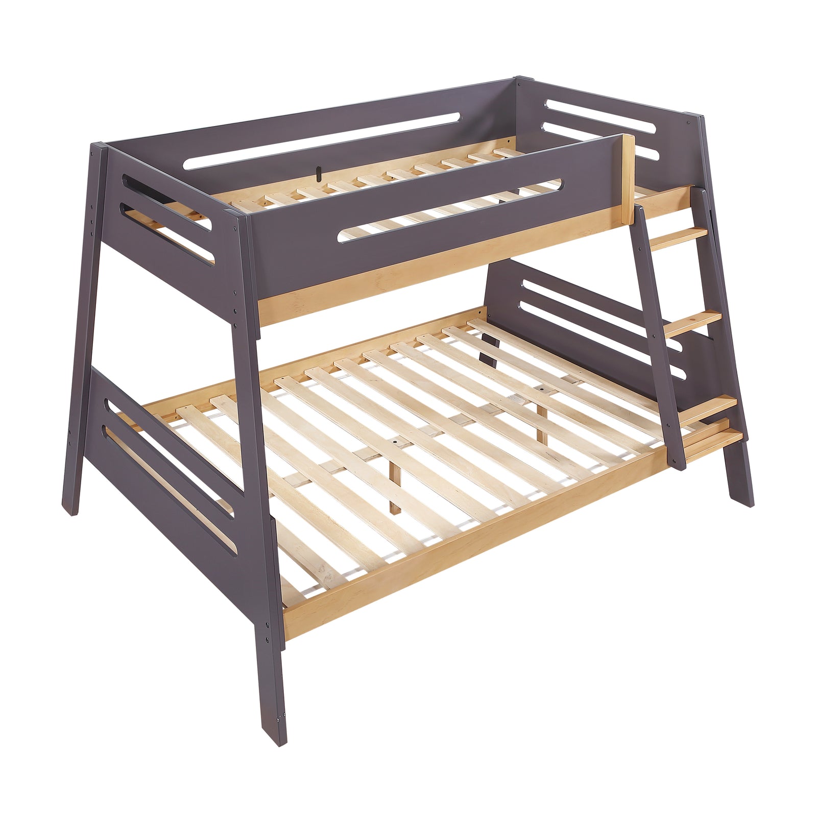 Corvella Twin Over Full Bunk Bed