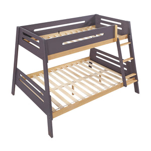 Corvella Twin Over Full Bunk Bed