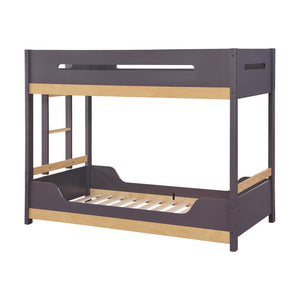 Corvella Twin Over Twin Bunk Bed