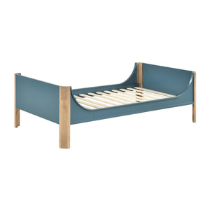 Niva Twin Platform Bed