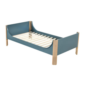 Niva Twin Platform Bed