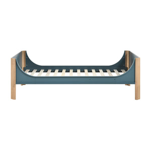 Niva Twin Platform Bed