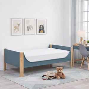 Niva Twin Platform Bed