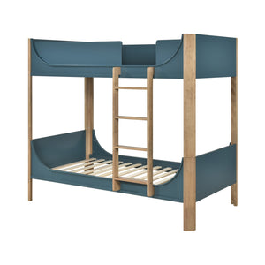 Niva Twin/Twin Bunk Bed