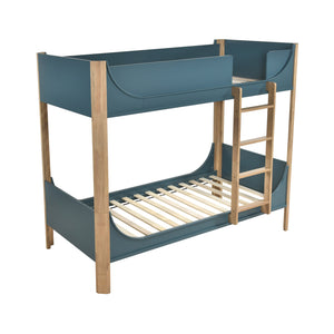 Niva Twin/Twin Bunk Bed