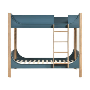 Niva Twin/Twin Bunk Bed