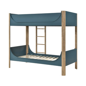 Niva Twin/Twin Bunk Bed