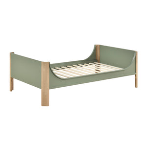 Niva Twin Platform Bed
