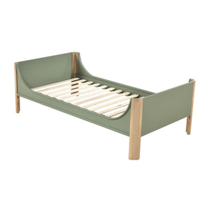 Niva Twin Platform Bed