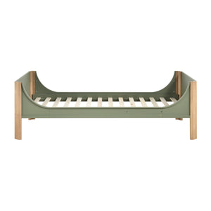 Niva Twin Platform Bed