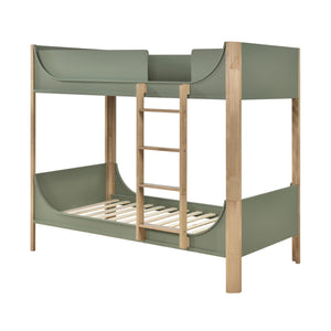 Niva Twin/Twin Bunk Bed