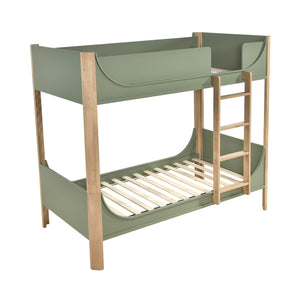 Niva Twin/Twin Bunk Bed