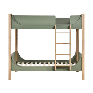 Niva Twin/Twin Bunk Bed