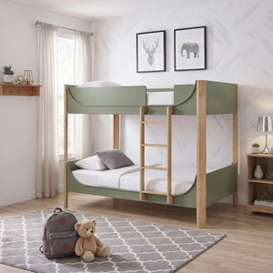 Niva Twin/Twin Bunk Bed
