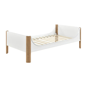 Niva Twin Platform Bed