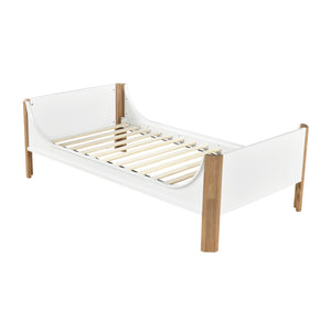 Niva Twin Platform Bed
