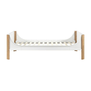 Niva Twin Platform Bed