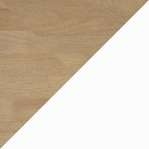 Niva Twin Platform Bed