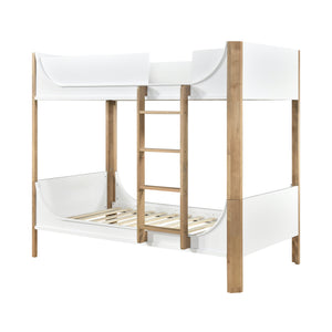 Niva Twin/Twin Bunk Bed
