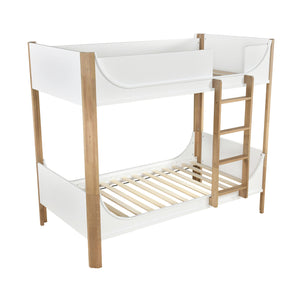 Niva Twin/Twin Bunk Bed