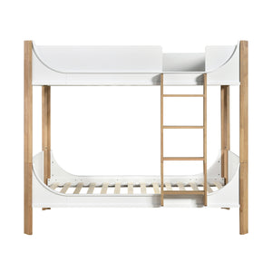 Niva Twin/Twin Bunk Bed