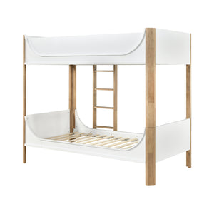 Niva Twin/Twin Bunk Bed