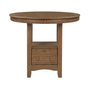 Diya Round/Oval Counter Height Table