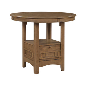 Diya Round/Oval Counter Height Table
